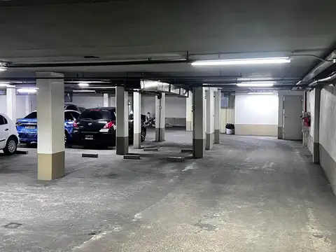 Cochera a la VENTA en CHACARITA