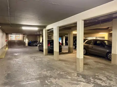 Cochera a la VENTA en CHACARITA