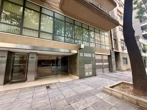 Cochera a la VENTA en CHACARITA