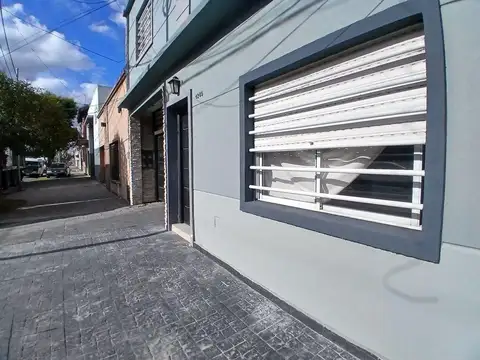 PH moderno y funcional 2 amb, patio, Gerli VENTA