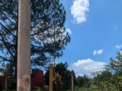 Terreno en venta itaembé miní posadas