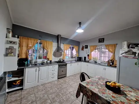 Casa en Venta en Campana, USD 120.000