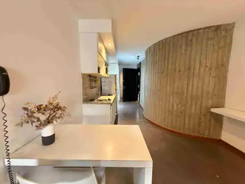 MONOAMBIENTE EN VENTA ZONA CENTRO RIO