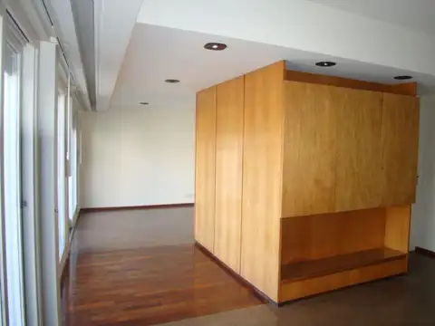 Departamento 5 ambientes con 2 baños