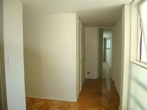 Departamento en Alquiler de 3 dormitorios