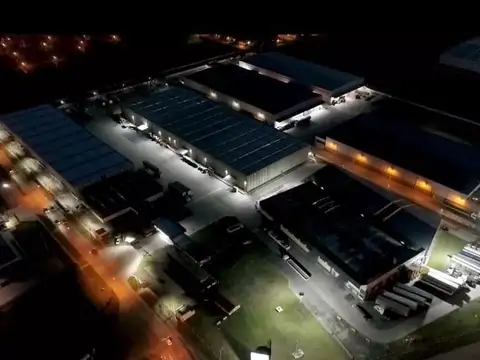 Oficina en Alquiler en Moreno, USD 18.000