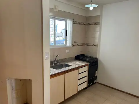 Departamento en Venta 18 años