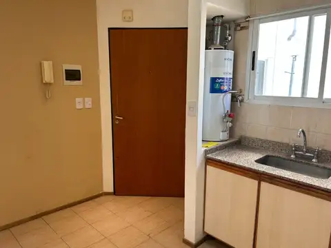 Departamento en Venta al Noroeste