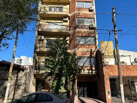 Venta Departamento 2 amb - S Peña - 3 de Febrero