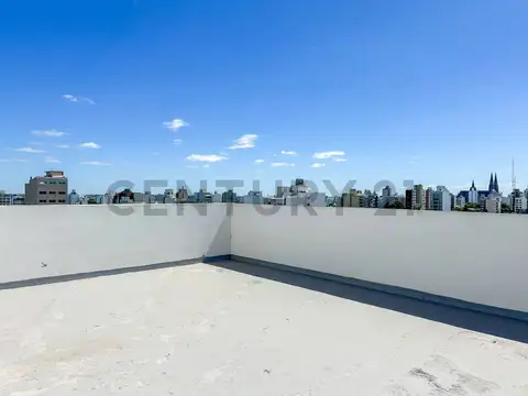 63 entre 11 y 12 800, Piso 7