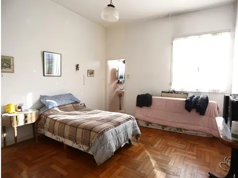 Departamento en Venta en San Telmo, USD 58.000