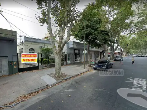 Avenida Larrazábal 3800