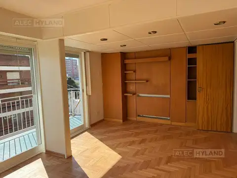 Departamento en Venta con 2 cocheras