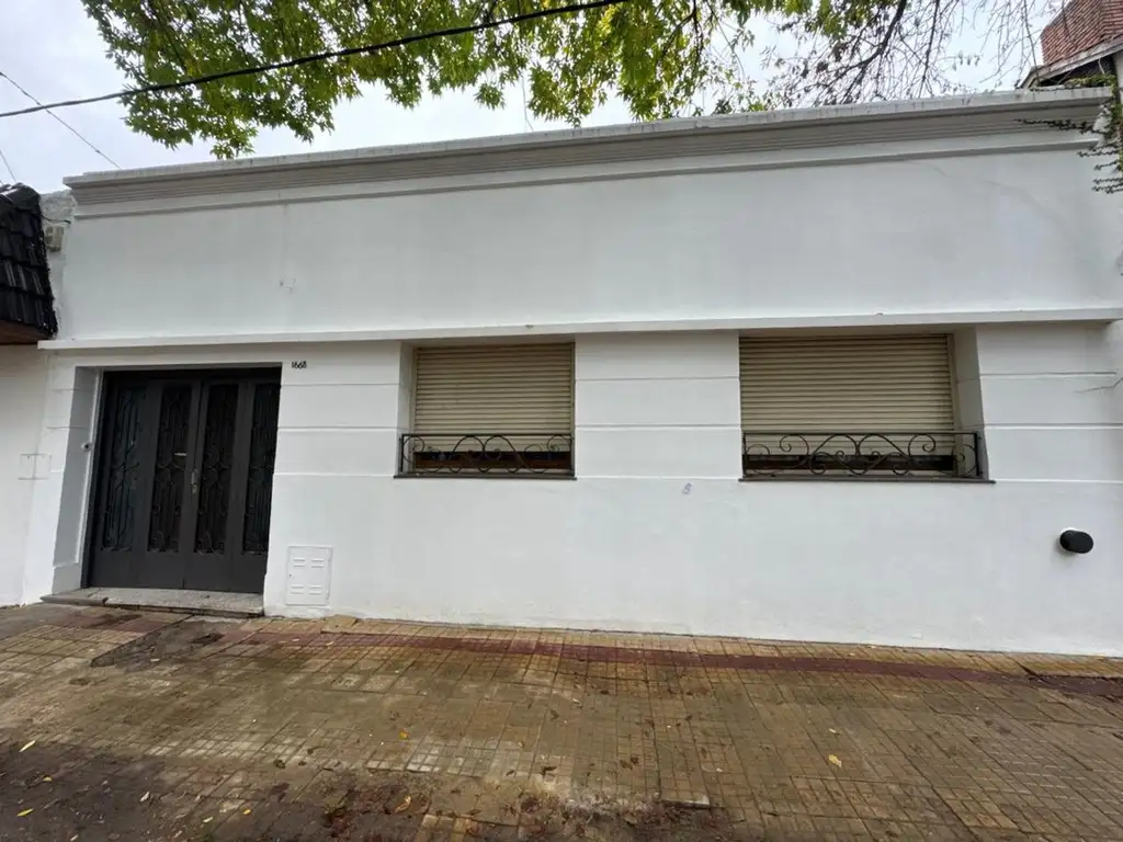 Calle 50 e/ 28 y 29 1600