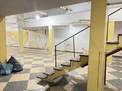 Avenida de Mayo 1500