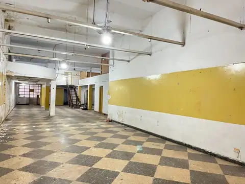 Local en Venta en Villa Adelina, USD 149.000