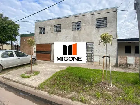 Casa - Venta - Argentina, Santa Fe - PAVON 4700