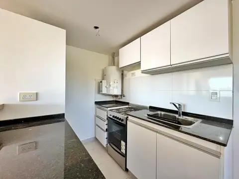 Departamento en Venta en Luis Agote, USD 74.000