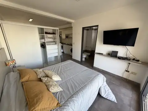 Departamento en Alquiler Temporal 6 años