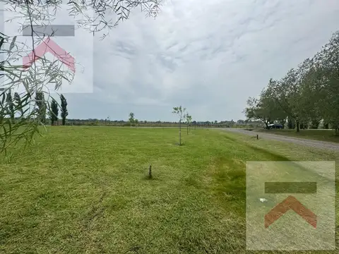 Oportunidad Lote de 1113m2 listo para construir en Chacras de la Reserva Cardales