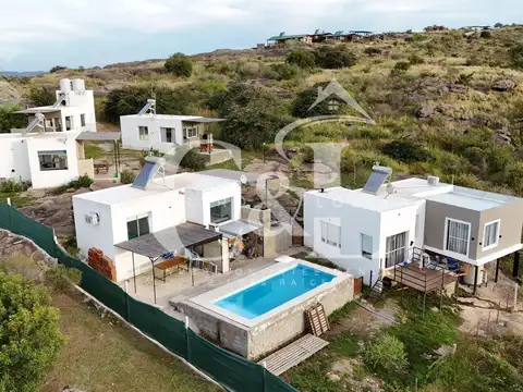 Casa en Venta en Tanti, Punilla