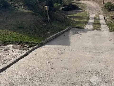 Venta Complejo de Cabañas Tanti Pcia. Cba