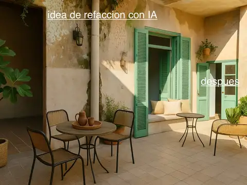 Casa en Venta de 3 dormitorios