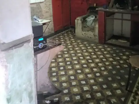 Casa en Venta 40 años