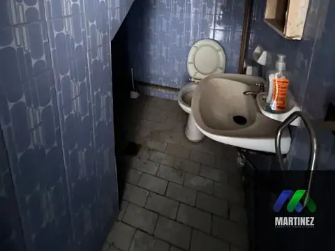 Casa en venta c/ cochera en Gualeguaychú