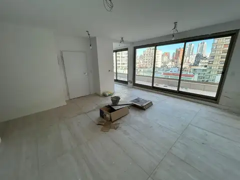 Departamento en venta- Palermo Chico - 4 ambientes