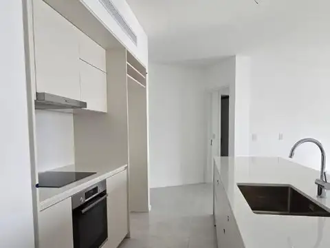 Departamento 3 ambientes con 3 baños