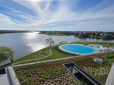 Departamento en Venta en Nordelta, Partido de Tigre