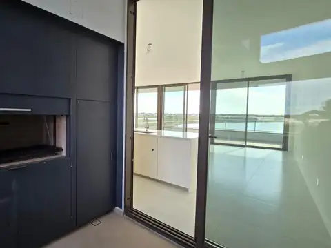 Departamento en Venta con 2 cocheras