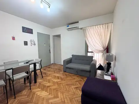 Departamento en Venta en Caballito, USD 75.000