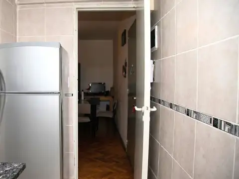 VENTA 2 AMB. EN LA MEJOR ZONA DE CABALLITO