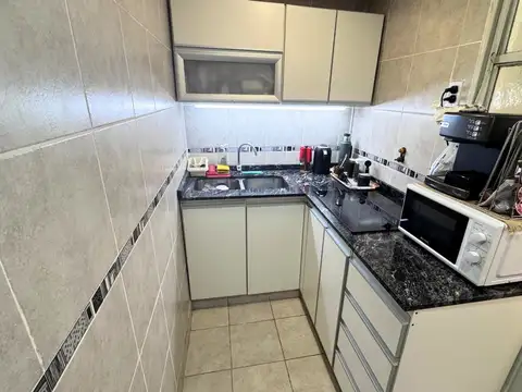 Departamento en Venta 60 años