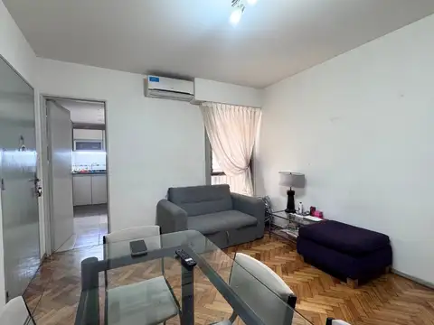 VENTA 2 AMB. EN LA MEJOR ZONA DE CABALLITO