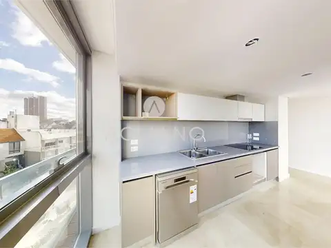 Departamento en Venta de 2 dormitorios