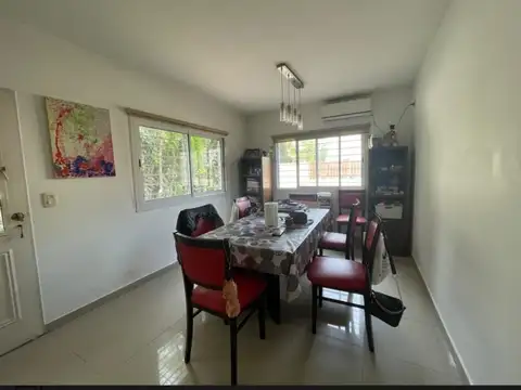 Depto Tipo Casa en Venta de 3 dormitorios