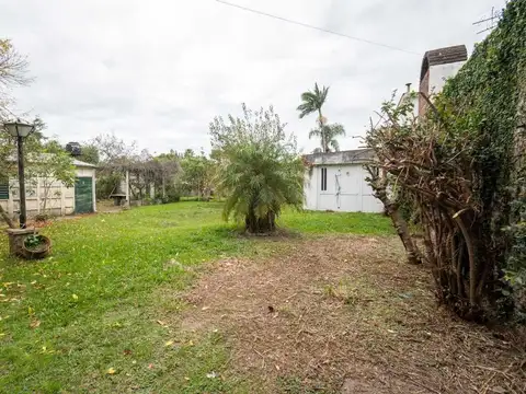 Casa en Venta en San José del Rincón, USD 28.000