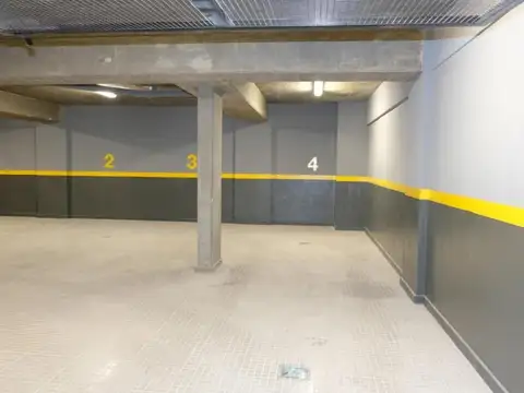 Cochera  en Venta ubicado en Flores, Capital Federal, Buenos Aires