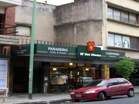 Terreno en Venta en Almagro 