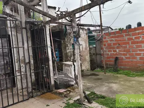 Pasaje Granaderos al 600