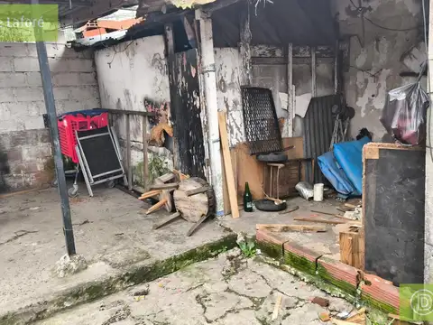 Pasaje Granaderos al 600