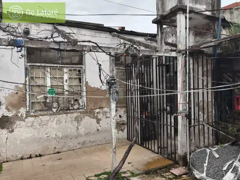 Galpon en Venta 50 años