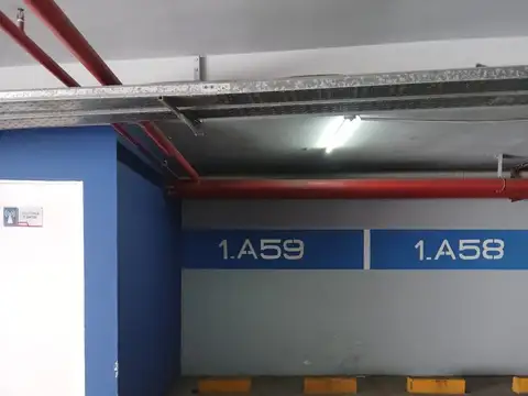 COCHERA SUBSUELO TEERAFORTE