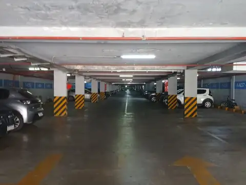 COCHERA SUBSUELO TEERAFORTE