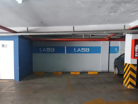 COCHERA SUBSUELO TEERAFORTE