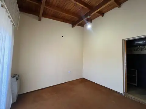Casa en Alquiler 20 años
