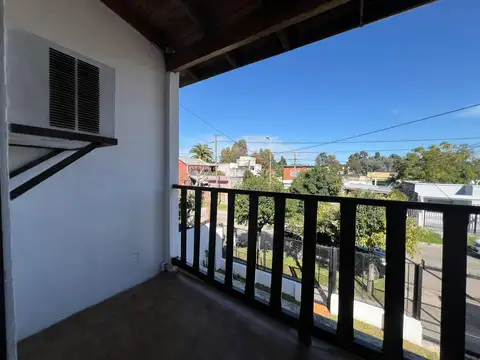 Casa en Alquiler de 1 dormitorio